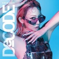 倖田來未 [Kumi Koda] - De-CODE