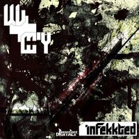 Infekkted - Wv+CC'Y