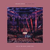 Gregory Porter - One Night Only