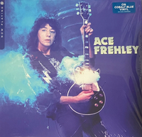 Ace Frehley - Now Playing