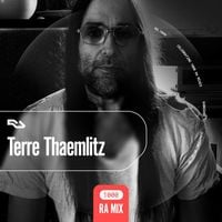 Terre Thaemlitz - RA.1000