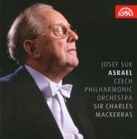Charles Mackerras - Josef Suk: Asrael