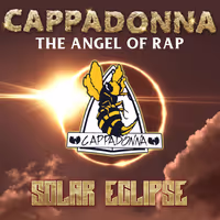 Cappadonna - Solar Eclipse