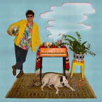 Jonny Kosmo - Jonny Kosmo