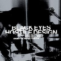 Black Eyes - Hostile Design