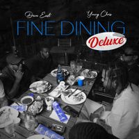 Dave East - Fine Dining (Deluxe Edition)