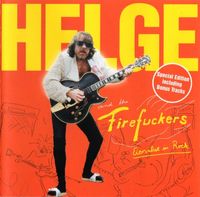 Helge Schneider - Eiersalat in Rock