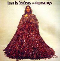 Joan La Barbara - Tapesongs