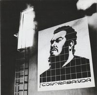 Pato Machete - Contrabanda