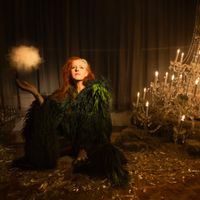 Neko Case - Winchester Mansion of Sound