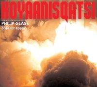 Philip Glass - Koyaanisqatsi
