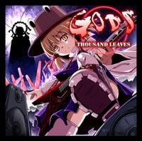 Thousand Leaves - Gods