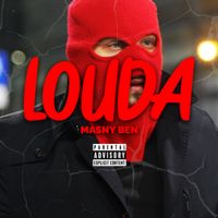MASNY BEN - LOUDA