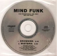 Mind Funk - Drowning / Wisteria