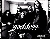 Mind Funk - Goddess