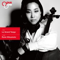 櫃本瑠音 [Rune Hitsumoto] - Le Grand Tango