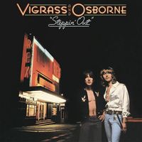 Vigrass & Osborne - Steppin' Out