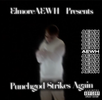 Elmore - Punchgod Strikes Again