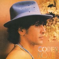 Caetano Veloso - Cores, Nomes