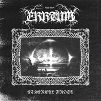 Errtum - Ethereal Frost