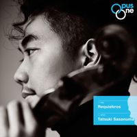 笹沼 樹 [Tatsuki Sasanuma] - Requiebros