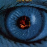 John Lee Hooker - Mad Man Blues