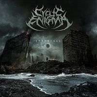 Cyclic Enigma - Afterfall