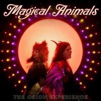 The Orion Experience - Magical Animals