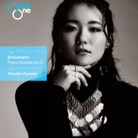 古海行子 [Yasuko Furumi] - Schumann: Piano Sonata No. 3