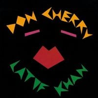 Don Cherry - Music / Sangam