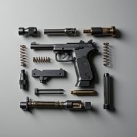 BIGBABYGUCCI - Quentin Tarantino