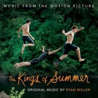 Various Artists - The Kings of Summer