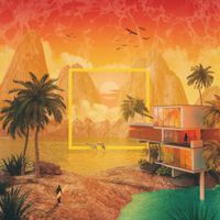 High Tides - Paradise Daze