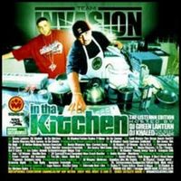 Various Artists - In Tha Kitchen