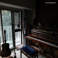 Koshun Nakao - Sharing Happiness