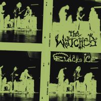 The Wytches - Black Ice