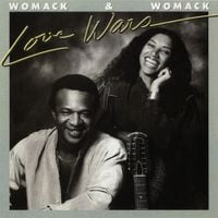 Womack & Womack - Love Wars