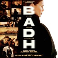 Audrey Isma&euml;l - BADH