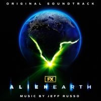 Jeff Russo - Alien: Earth