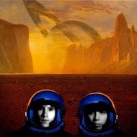 KNOWER - Louis Cole and Genevieve Artadi