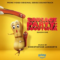 Christopher Lennertz - Sausage Party: Foodtopia Season 1