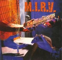 M.I.R.V. - Cosmodrome