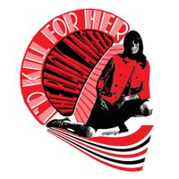 The Black Angels - I'd Kill For Her