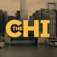 BJ the Chicago Kid - The Game (From THE CHI Season 7)
