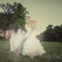 PHEA - The Girl With The Secret Garden