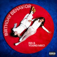 BIA - BIRTHDAY BEHAVIOR