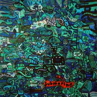 Chelsea Monteiro - Submarine