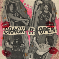 Cherry Vanilla - Crack It Open