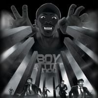 Jme - On Top