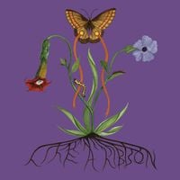 John Glacier - Like A Ribbon (Deluxe)